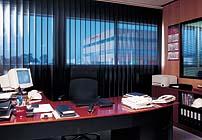 Verticales Coverglass